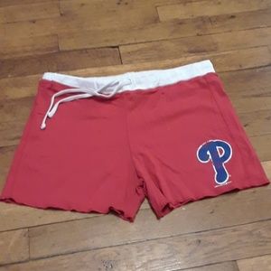 Philadelphia Phillies shorts